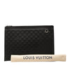 Secondhand Louis Vuitton Damier Infini Pochette Discovery GM