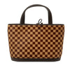Secondhand Louis Vuitton Damier Sauvage Impala