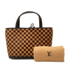 Secondhand Louis Vuitton Damier Sauvage Impala