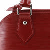 Secondhand Louis Vuitton Epi Alma BB