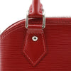 Secondhand Louis Vuitton Epi Alma BB