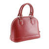 Secondhand Louis Vuitton Epi Alma BB