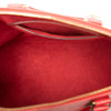 Secondhand Louis Vuitton Epi Alma PM