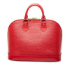 Secondhand Louis Vuitton Epi Alma PM