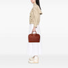 Secondhand Louis Vuitton Epi Alma PM