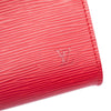 Secondhand Louis Vuitton Epi Bucket PM Pouch