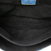 Secondhand Louis Vuitton Epi Denim and Reverse Monogram Pochette Metis