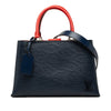 Secondhand Louis Vuitton Epi Kleber PM