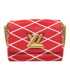 Secondhand Louis Vuitton Epi Malletage Twist
