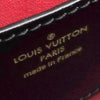 Secondhand Louis Vuitton Epi Malletage Twist