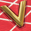 Secondhand Louis Vuitton Epi Malletage Twist