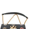 Secondhand Louis Vuitton Epi Mechanical Flowers Twist MM