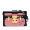 Secondhand Louis Vuitton Epi Petit Malle