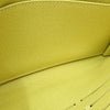 Secondhand Louis Vuitton Epi Sarah Long Wallet