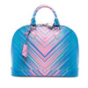 Secondhand Louis Vuitton Epi Tropical Alma PM
