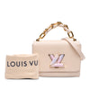 Secondhand Louis Vuitton Epi Twist PM