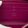 Secondhand Louis Vuitton Epi Zippy Long Wallet