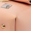Secondhand Louis Vuitton Glazed Calfskin Sac Triangle PM