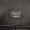 Secondhand Louis Vuitton Glazed Calfskin Sac Triangle PM