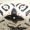 Secondhand Louis Vuitton Graphic Print Calfskin Twist MM