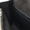 Secondhand Louis Vuitton Leather Louise Chain MM