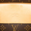 Secondhand Louis Vuitton Monogram Alize 2 Poches