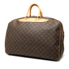 Secondhand Louis Vuitton Monogram Alize 2 Poches