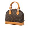 Secondhand Louis Vuitton Monogram Alma BB
