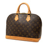 Secondhand Louis Vuitton Monogram Alma PM