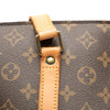 Secondhand Louis Vuitton Monogram Babylone