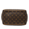 Secondhand Louis Vuitton Monogram Batignolles Vertical PM