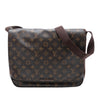 Secondhand Louis Vuitton Monogram Beaubourg Messenger MM