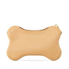 Secondhand Louis Vuitton Monogram Bone Key Pouch