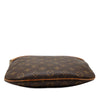 Secondhand Louis Vuitton Monogram Bosphore Pochette
