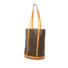 Secondhand Louis Vuitton Monogram Bucket GM
