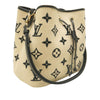 Secondhand Louis Vuitton Monogram By the Pool Neonoe MM