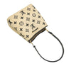 Secondhand Louis Vuitton Monogram By the Pool Neonoe MM