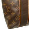 Secondhand Louis Vuitton Monogram Cabas Beaubourg
