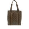 Secondhand Louis Vuitton Monogram Cabas Beaubourg