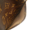 Secondhand Louis Vuitton Monogram Cabas Beaubourg