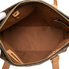 Secondhand Louis Vuitton Monogram Cabas Piano