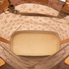 Secondhand Louis Vuitton Monogram Cabas Sac Ambre MM