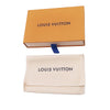 Secondhand Louis Vuitton Monogram Card Holder