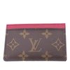 Secondhand Louis Vuitton Monogram Card Holder