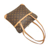 Secondhand Louis Vuitton Monogram Coussin GM