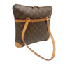 Secondhand Louis Vuitton Monogram Coussin GM