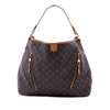 Secondhand Louis Vuitton Monogram Delightful GM