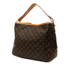 Secondhand Louis Vuitton Monogram Delightful PM