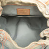 Secondhand Louis Vuitton Monogram Denim Sunshine