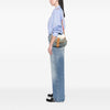 Secondhand Louis Vuitton Monogram Denim Sunshine